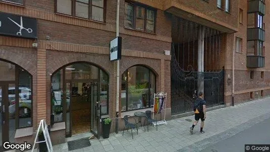 Apartments for rent in Norrköping - Photo from Google Street View