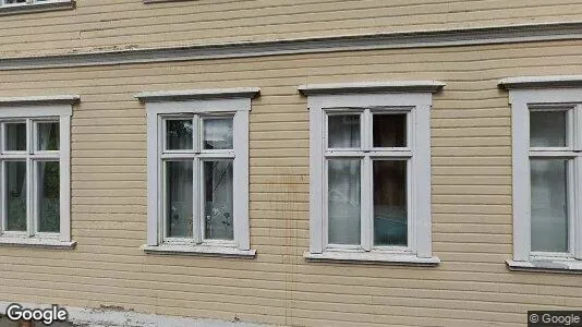 Apartments for rent in Säter - Photo from Google Street View