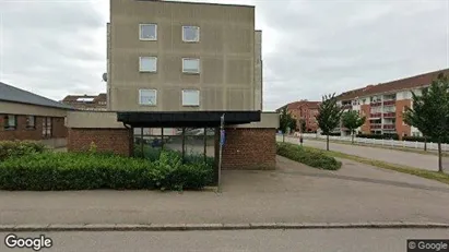 Apartments for rent in Åstorp - Photo from Google Street View