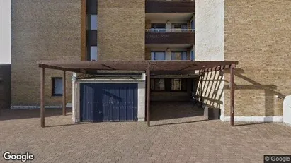 Apartments for rent in Helsingborg - Photo from Google Street View