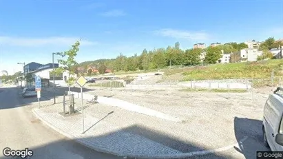 Apartments for rent in Sundsvall - Photo from Google Street View