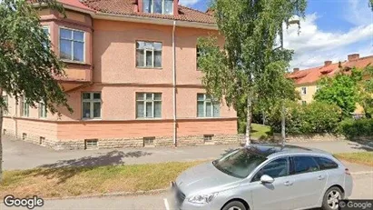 Apartments for rent in Kalmar - Photo from Google Street View