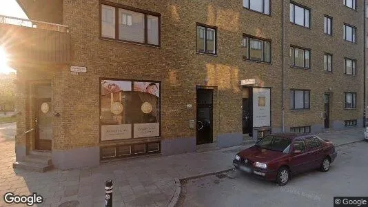 Apartments for rent in Malmö City - Photo from Google Street View