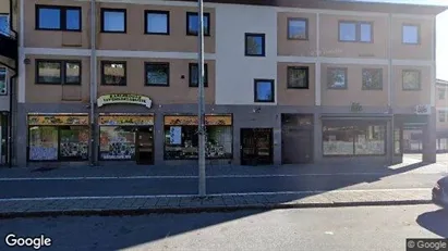 Apartments for rent in Karlskoga - Photo from Google Street View