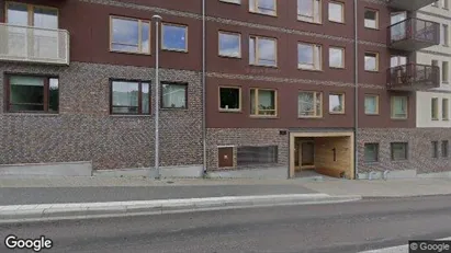 Apartments for rent in Örgryte-Härlanda - Photo from Google Street View