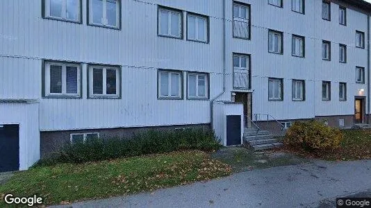 Apartments for rent in Eskilstuna - Photo from Google Street View