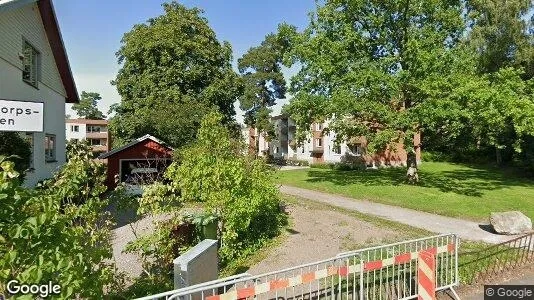 Apartments for rent in Mariestad - Photo from Google Street View