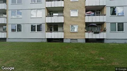 Apartments for rent in Västervik - Photo from Google Street View