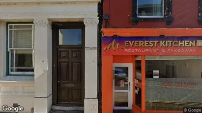 Apartments for rent in Saltash - Cornwall - Photo from Google Street View