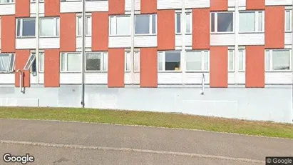 Rooms for rent in Lund - Photo from Google Street View