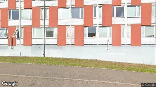 Rooms for rent in Lund - Photo from Google Street View