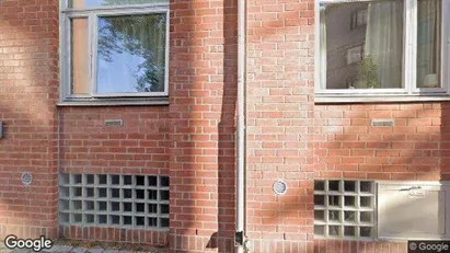 Rooms for rent in Lund - Photo from Google Street View