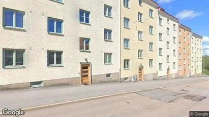 Apartments for rent in Örgryte-Härlanda - Photo from Google Street View