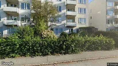 Apartments for rent in Majorna-Linné - Photo from Google Street View