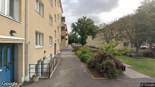 Apartments for rent in Örgryte-Härlanda - Photo from Google Street View