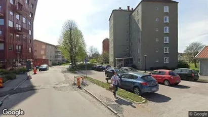 Apartments for rent in Västra hisingen - Photo from Google Street View