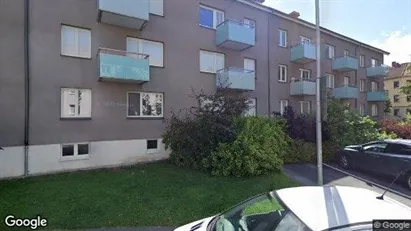 Apartments for rent in Lundby - Photo from Google Street View