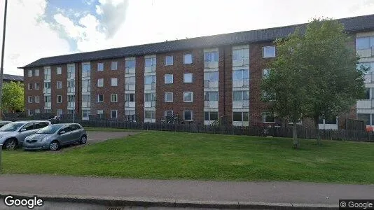 Apartments for rent in Västra hisingen - Photo from Google Street View