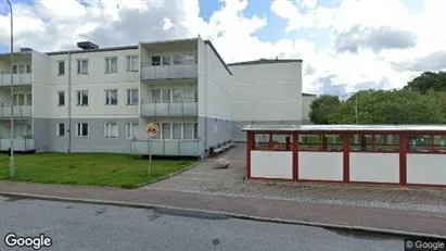 Apartments for rent in Norra hisingen - Photo from Google Street View