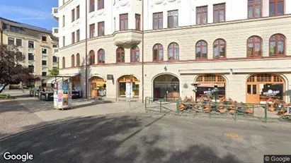 Apartments for rent in Malmö City - Photo from Google Street View