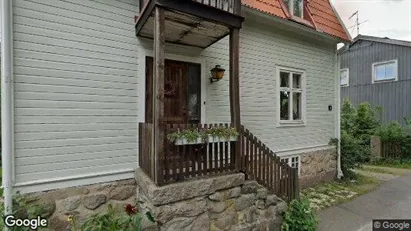 Apartments for rent in Växjö - Photo from Google Street View