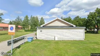 Apartments for rent in Bollnäs - Photo from Google Street View