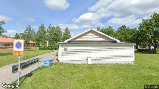 Apartments for rent in Bollnäs - Photo from Google Street View