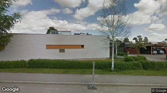 Apartments for rent in Bollnäs - Photo from Google Street View