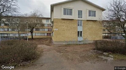 Apartments for rent in Linköping - Photo from Google Street View