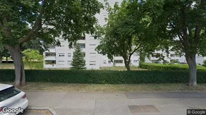 Apartments for rent in Heilbronn - Photo from Google Street View