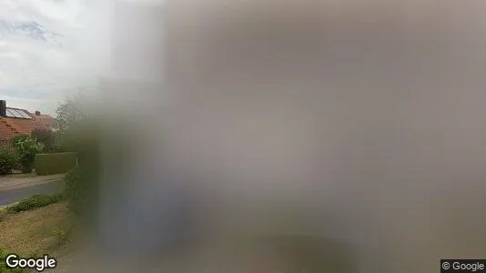 Apartments for rent in Würzburg (Disrict) - Photo from Google Street View