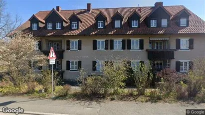 Apartments for rent in Kulmbach - Photo from Google Street View