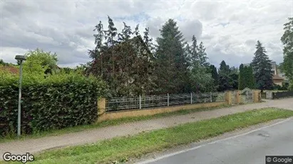 Apartments for rent in Märkisch-Oderland - Photo from Google Street View