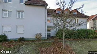 Apartments for rent in Kassel - Photo from Google Street View