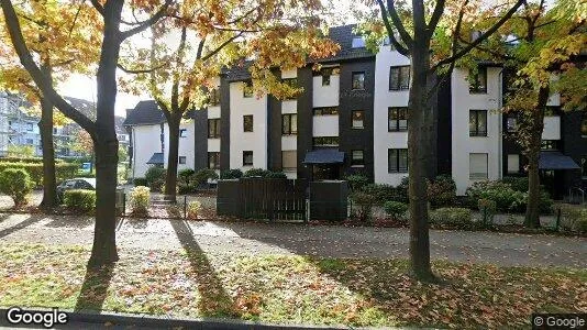 Apartments for rent in Mettmann - Photo from Google Street View