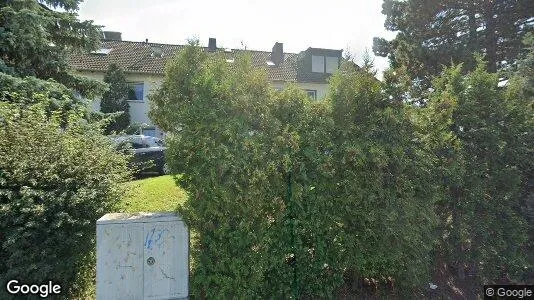 Apartments for rent in Düren - Photo from Google Street View