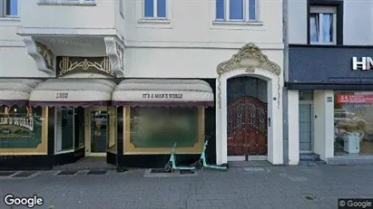 Apartments for rent in Mönchengladbach - Photo from Google Street View