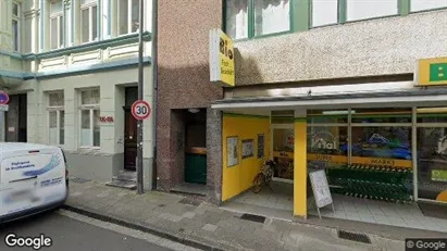 Apartments for rent in Aachen - Photo from Google Street View