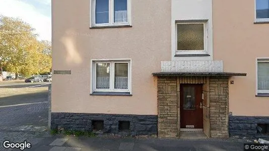 Apartments for rent in Ennepe-Ruhr-Kreis - Photo from Google Street View