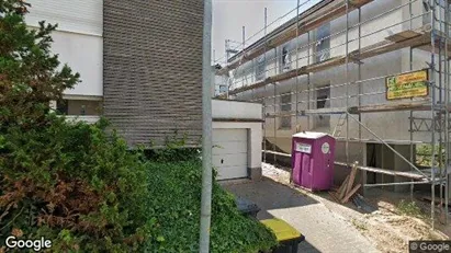 Apartments for rent in Mainz-Bingen - Photo from Google Street View