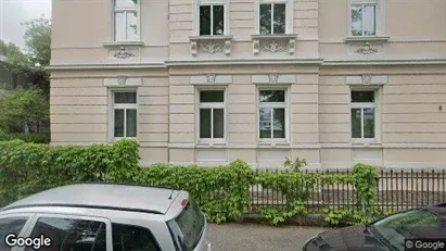 Apartments for rent in Bautzen - Photo from Google Street View