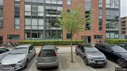 Apartments for rent in Copenhagen S - Photo from Google Street View