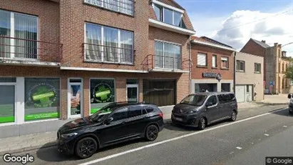 Apartments for rent in Wevelgem - Photo from Google Street View