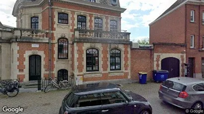 Apartments for rent in Aalst - Photo from Google Street View