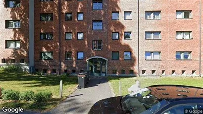 Apartments for rent in Bærum - Photo from Google Street View