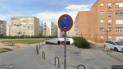 Apartments for rent in Madrid Arganzuela - Photo from Google Street View