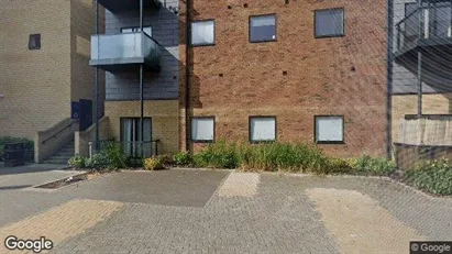 Apartments for rent in Norwich - Norfolk - Photo from Google Street View