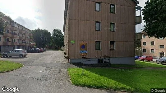 Apartments for rent in Borås - Photo from Google Street View