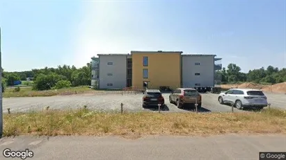 Apartments for rent in Ängelholm - Photo from Google Street View