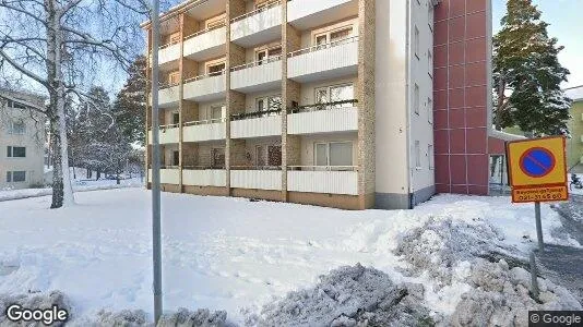 Apartments for rent in Kumla - Photo from Google Street View